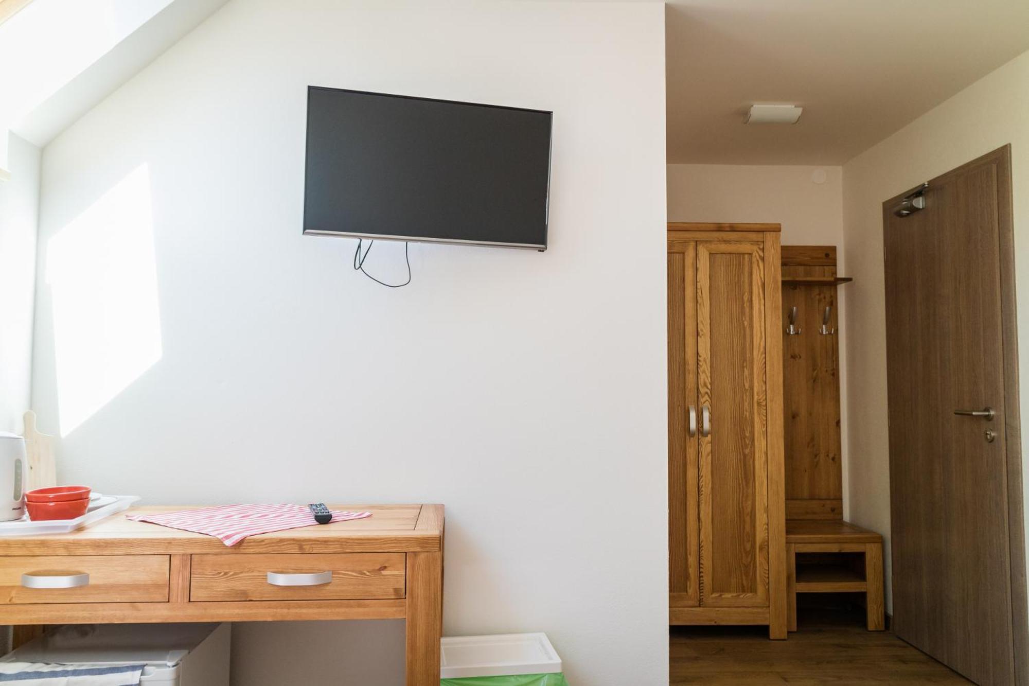 Apartments Kvasnicnik デマノブスカ・ドリーナ 部屋 写真