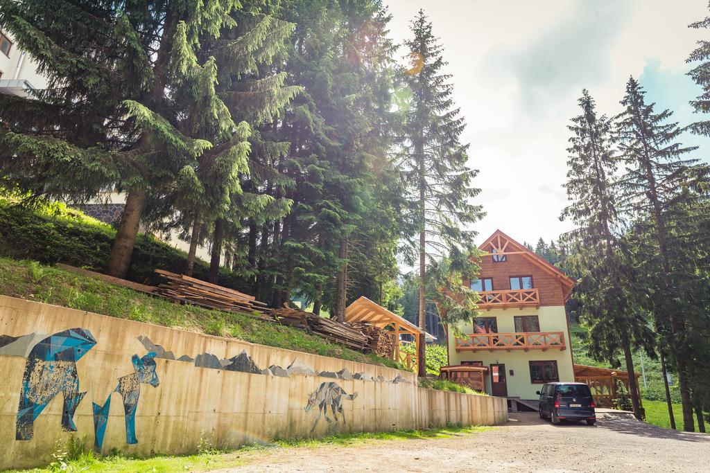 Apartments Kvasnicnik デマノブスカ・ドリーナ エクステリア 写真